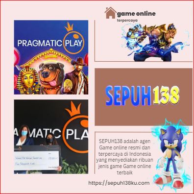 Situs Permainan Online Resmi Terpercaya Indonesia
