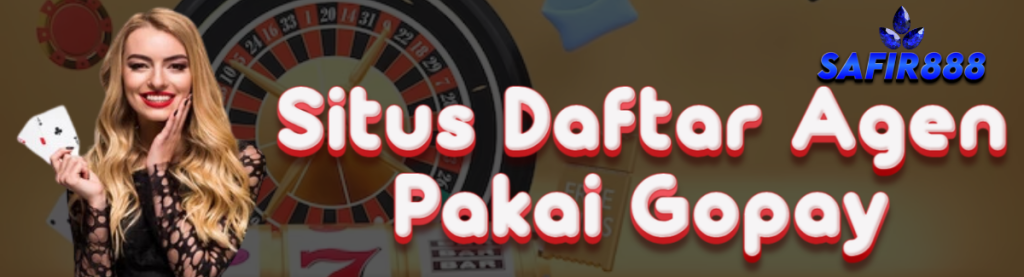 Situs Daftar Agen