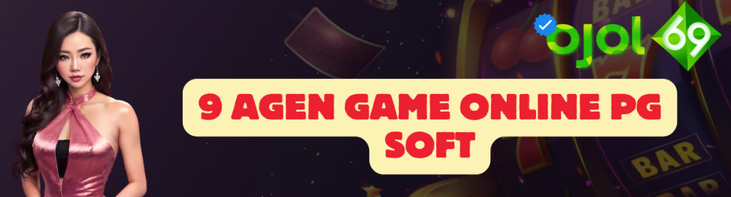 9 Agen Game Online