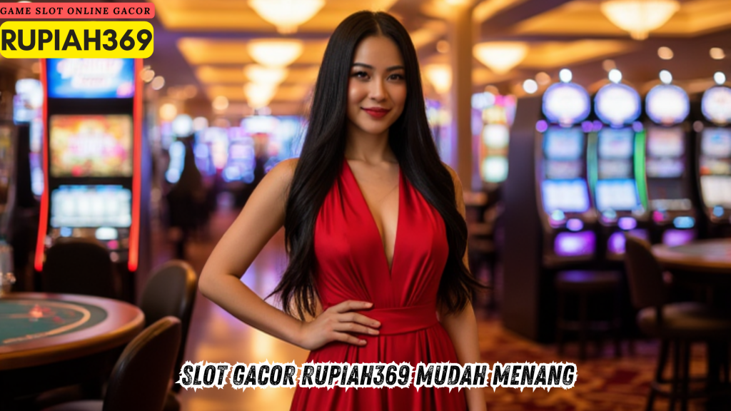 Rupiah369