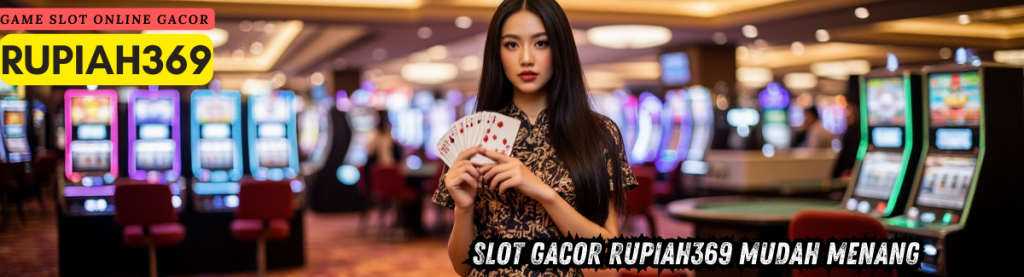 Rupiah369