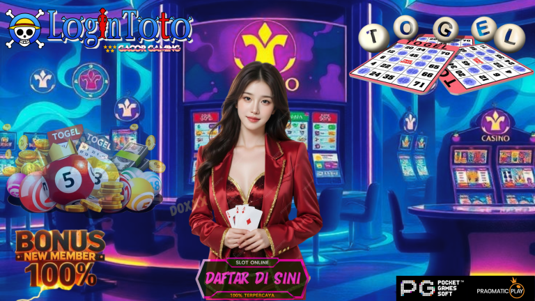 LoginToto Gampang Cuan (1)