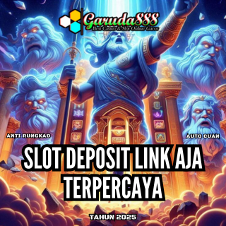 slot deposit linkaja