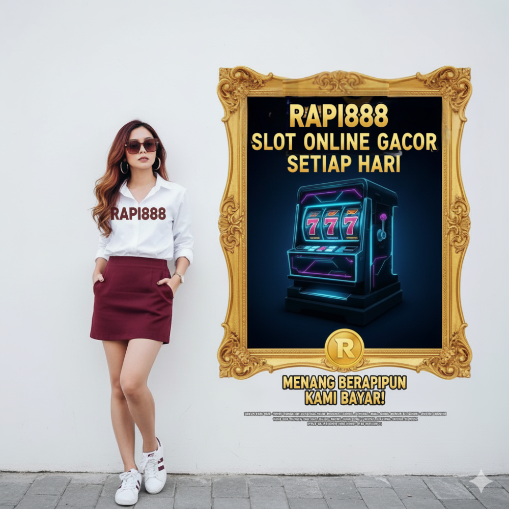 slot online gacor setiap hari